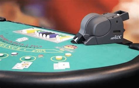 continuous card shuffler|Blackjack Continuous Shuffling – CSM Strategy, Edge & FAQ .